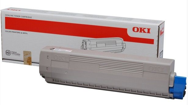 OKI 44844508 toner y cartucho laser